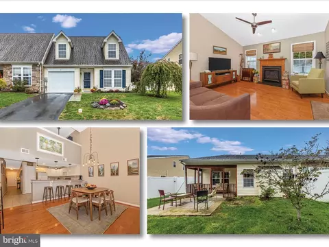 9 Geoley Ct, Thurmont, MD 21788