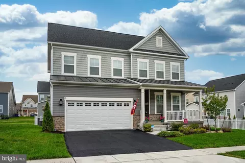 1316 Crampton Pl, Brunswick, MD 21716