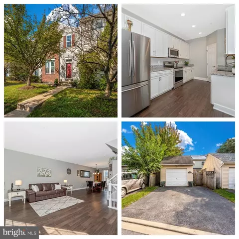 2404 Lakeside Dr, Frederick, MD 21702
