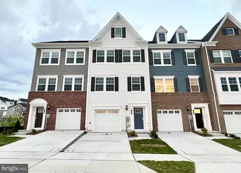 1315 Arvon Trl, Frederick, MD 21702