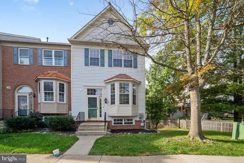 930 Jubal Way, Frederick, MD 21701