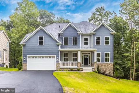 14536 Black Ankle Rd, Mount Airy, MD 21771