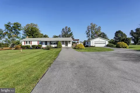 11022 Rocky Ridge Rd, Keymar, MD 21757