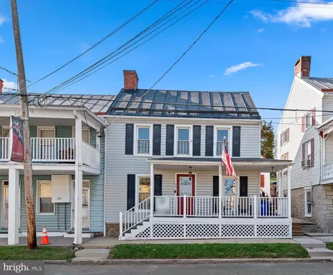 109 Main St N, Woodsboro, MD 21798