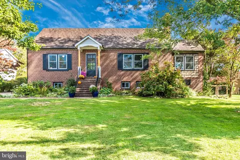 7023 Ridge Rd, Frederick, MD 21702