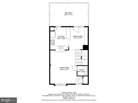 6552 Ellington Way, Frederick, MD 21703 photo 42