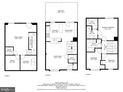 6552 Ellington Way, Frederick, MD 21703 photo 39