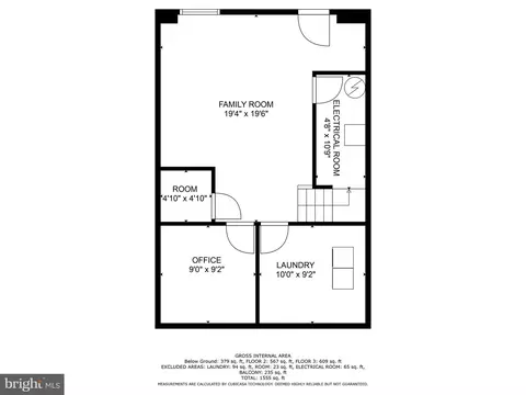 6552 Ellington Way, Frederick, MD 21703 photo 41