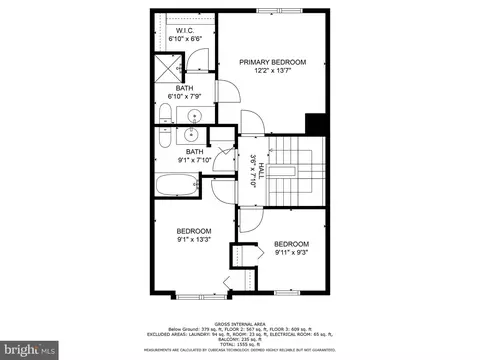 6552 Ellington Way, Frederick, MD 21703 photo 40