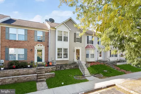 6552 Ellington Way, Frederick, MD 21703