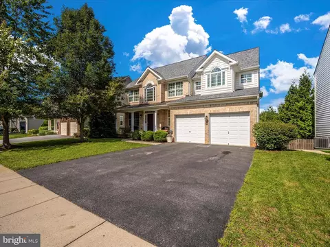 131 Sunlight Ct, Frederick, MD 21702 photo 3