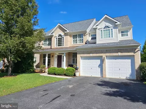 131 Sunlight Ct, Frederick, MD 21702