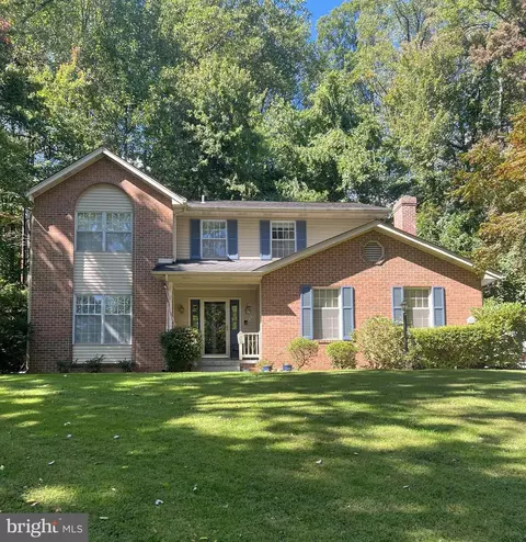 7508 Rockwood Rd, Frederick, MD 21702