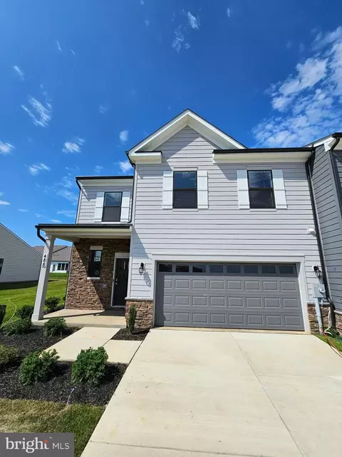 494 Hanson St, Frederick, MD 21701