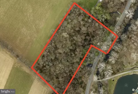 Wolfsville Rd, Myersville, MD 21773