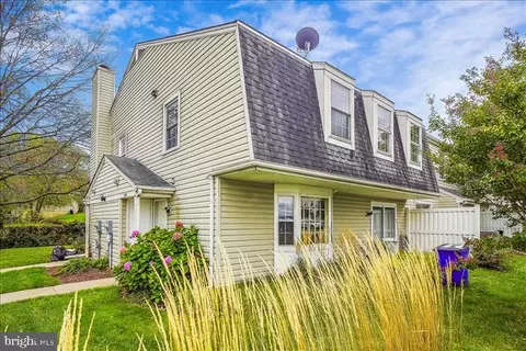 1208 A Danielle Dr #1208A, Frederick, MD 21703