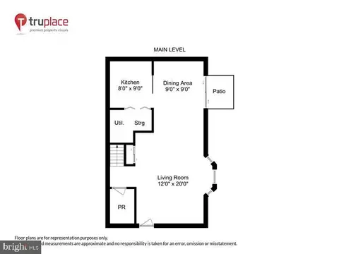 1208 A Danielle Dr #1208A, Frederick, MD 21703 photo 32