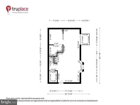 1208 A Danielle Dr #1208A, Frederick, MD 21703 photo 33
