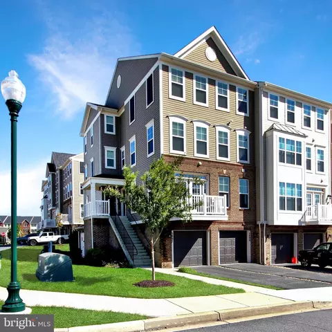 5897 Bella Marie Way, Frederick, MD 21703