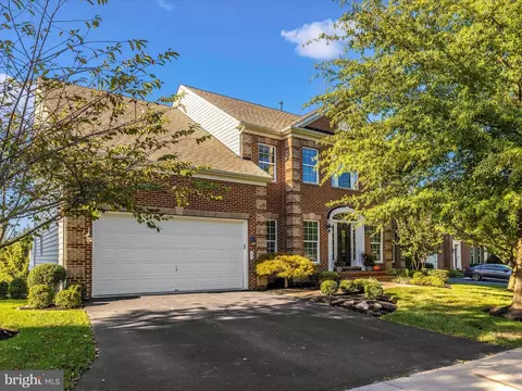 1 Wagon Shed Ct, Middletown, MD 21769
