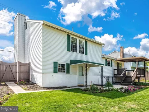 1305 Butterfly Ln, Frederick, MD 21703 photo 35
