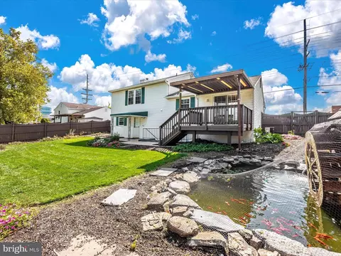 1305 Butterfly Ln, Frederick, MD 21703 photo 38