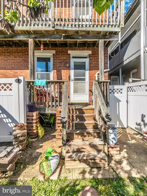 208 Washington St, Frederick, MD 21701 photo 52