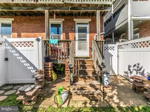 208 Washington St, Frederick, MD 21701 photo 49
