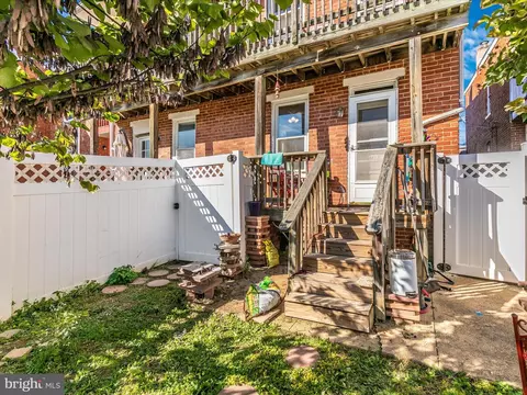 208 Washington St, Frederick, MD 21701 photo 50