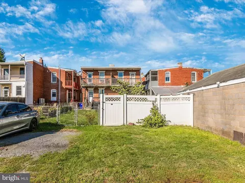 208 Washington St, Frederick, MD 21701 photo 55