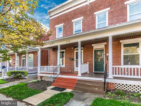 208 Washington St, Frederick, MD 21701 photo 57