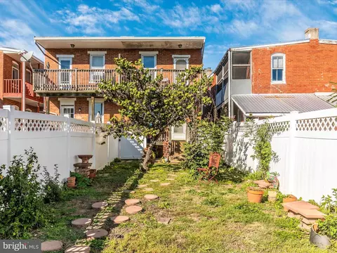 208 Washington St, Frederick, MD 21701 photo 47