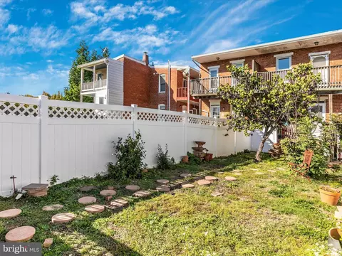 208 Washington St, Frederick, MD 21701 photo 48