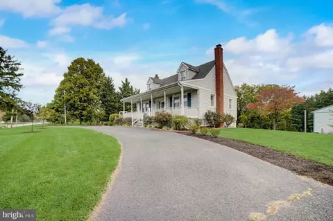 4419 Green Valley Rd, Monrovia, MD 21770
