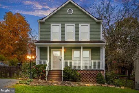6709 Hemlock Point Rd, New Market, MD 21774