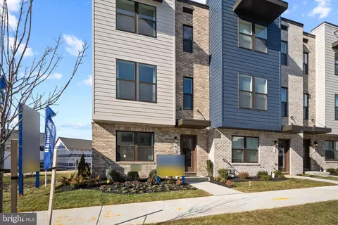 400 Carroll Walk Ave, Frederick, MD 21701