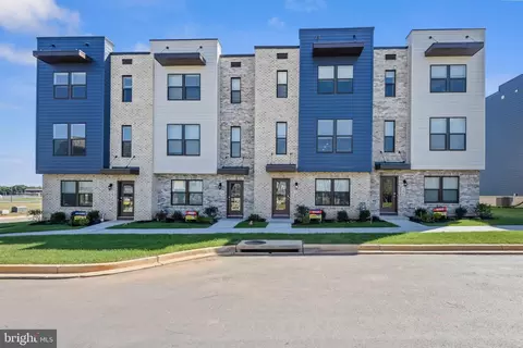 410 Carroll Walk Ave, Frederick, MD 21701