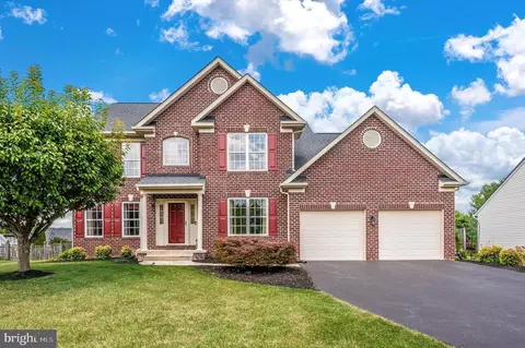 5776 Morland Dr N, Adamstown, MD 21710