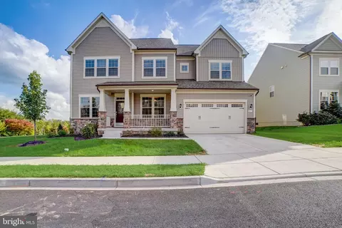 1517 Ricketts Rd, Frederick, MD 21702 photo 4