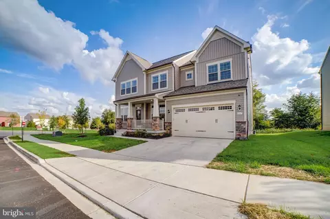 1517 Ricketts Rd, Frederick, MD 21702 photo 3