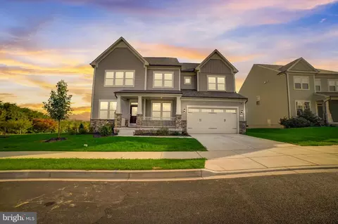 1517 Ricketts Rd, Frederick, MD 21702