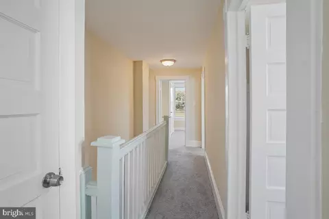 Entry Way - 12 Franklin St, Frederick, MD 21701 photo 3 of 3