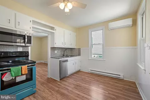 Kitchen - 12 Franklin St, Frederick, MD 21701 photo 1 of 6
