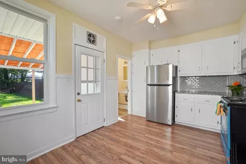 Kitchen - 12 Franklin St, Frederick, MD 21701 photo 4 of 6