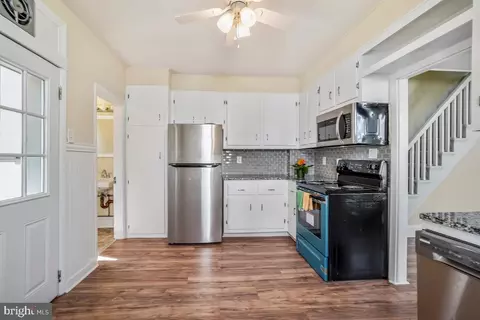 Kitchen - 12 Franklin St, Frederick, MD 21701 photo 3 of 6