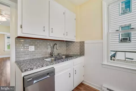 Kitchen - 12 Franklin St, Frederick, MD 21701 photo 6 of 6