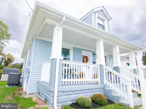 106 Pine Ave, Frederick, MD 21701 photo 5