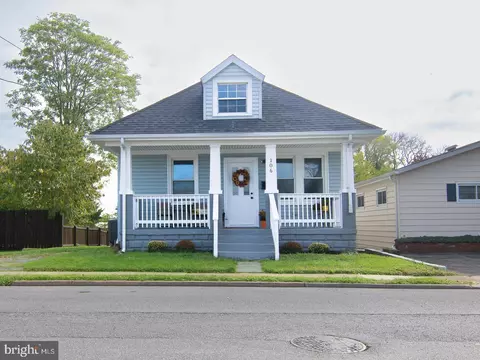 106 Pine Ave, Frederick, MD 21701 photo 3