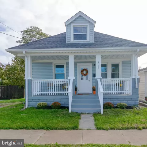106 Pine Ave, Frederick, MD 21701 photo 2