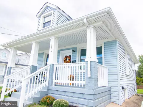 106 Pine Ave, Frederick, MD 21701 photo 6